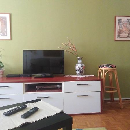 Apartment Stan Zadar Bagian luar foto