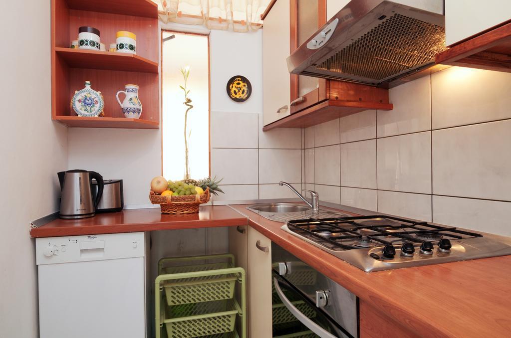 Apartment Stan Zadar Ruang foto