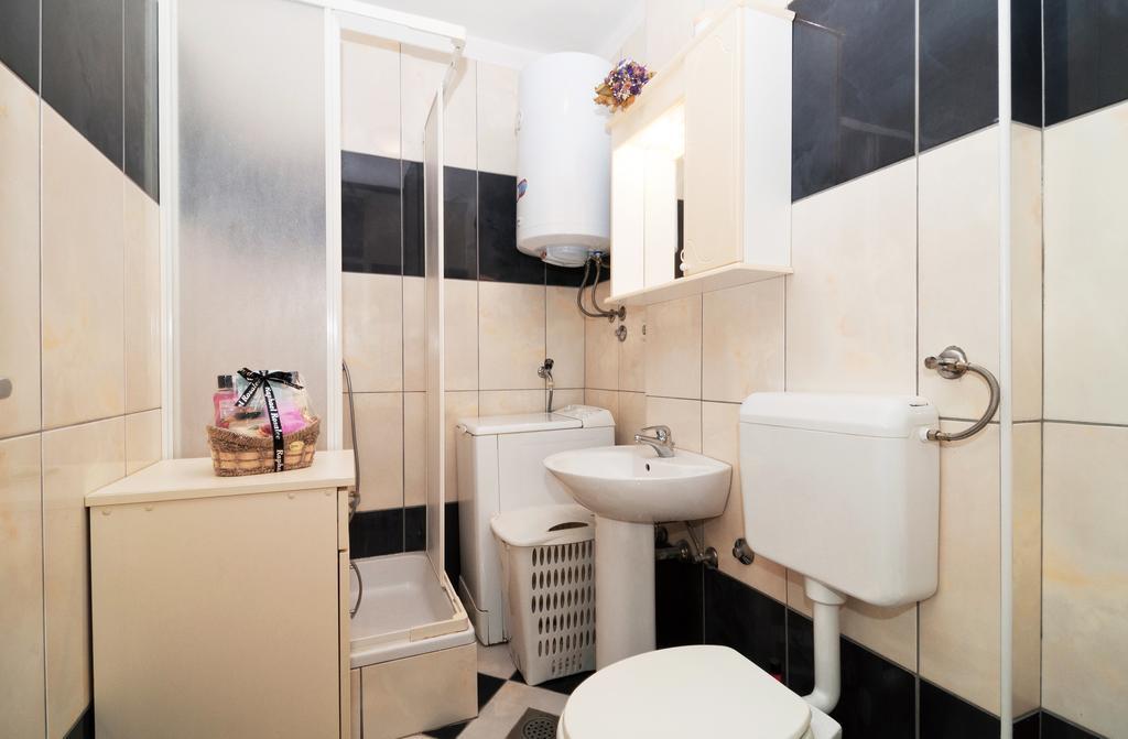 Apartment Stan Zadar Ruang foto