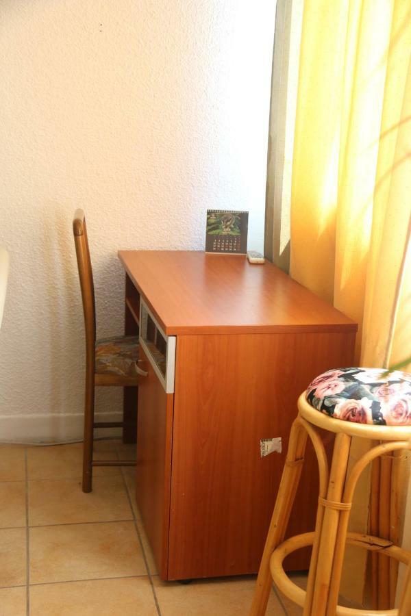 Apartment Stan Zadar Bagian luar foto