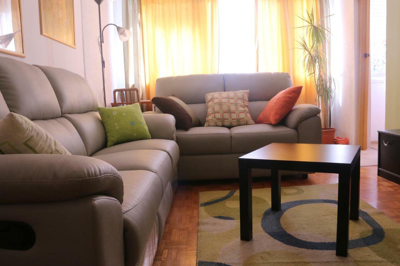 Apartment Stan Zadar Bagian luar foto