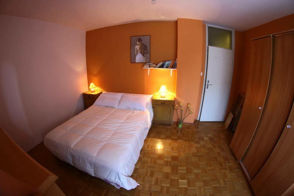 Apartment Stan Zadar Bagian luar foto