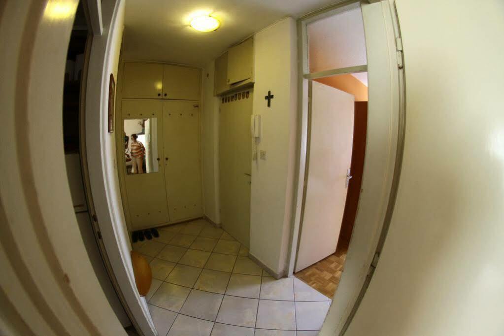 Apartment Stan Zadar Bagian luar foto