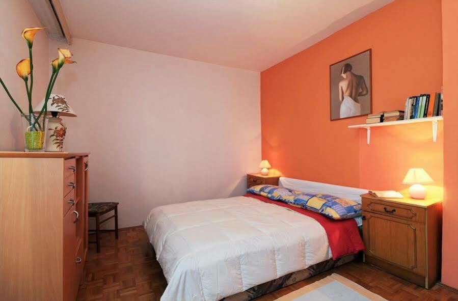 Apartment Stan Zadar Bagian luar foto
